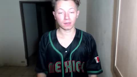 Snapshot of roastingcorn chatting on 02.05.26 RoastingCorn online show from 02.05.26