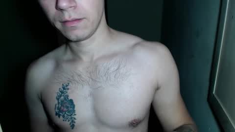 Snapshot of roastingcorn chatting on 02.06.26 RoastingCorn online show from 02.06.26