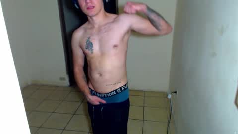 Snapshot of roastingcorn chatting on 02.13.26 RoastingCorn online show from 02.13.26