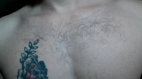 Snapshot of roastingcorn chatting on 03.01.26 RoastingCorn online show from 03.01.26