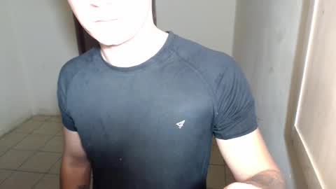 Snapshot of roastingcorn chatting on 03.02.26 RoastingCorn online show from 03.02.26