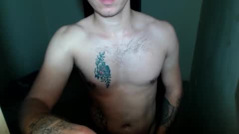 Snapshot of roastingcorn chatting on 03.02.26 RoastingCorn online show from 03.02.26