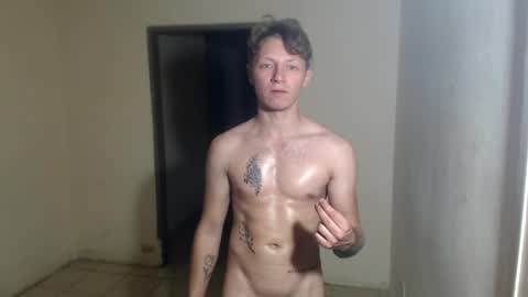 RoastingCorn online show from 04.05.26