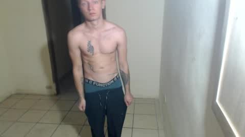 RoastingCorn online show from 04.06.26