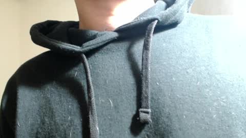 RoastingCorn online show from 04.14.26