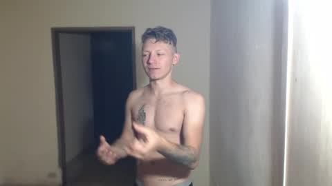Snapshot of roastingcorn chatting on 04.18.26 RoastingCorn online show from 04.18.26