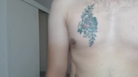 Snapshot of roastingcorn chatting on 07.25.26 RoastingCorn online show from 07.25.26