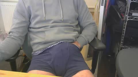 Snapshot of rob3616 chatting on 12.05.24 rob3616 online show from 12.05.24