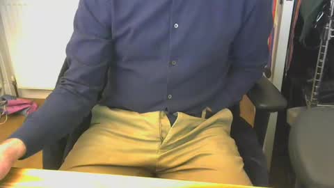 Snapshot of rob3616 chatting on 02.27.25 rob3616 online show from 02.27.25