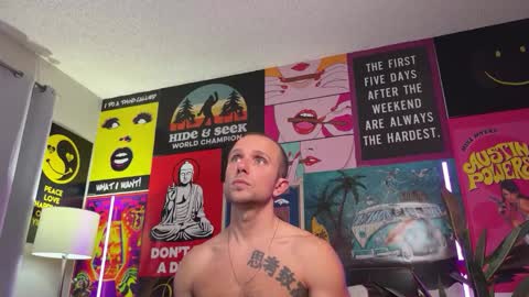 rob ryder online show from 12.23.24