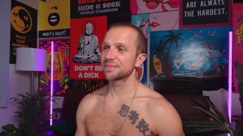 rob ryder online show from 02.16.25