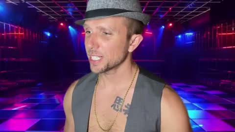 rob ryder online show from 07.23.26