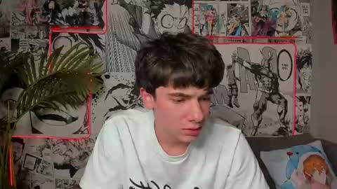 Robbie online show from 05.19.26