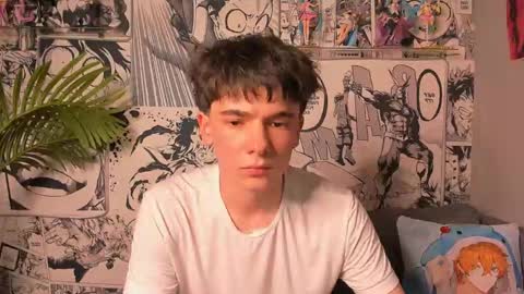 Robbie online show from 05.20.26