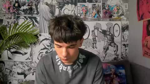 Robbie online show from 05.21.26