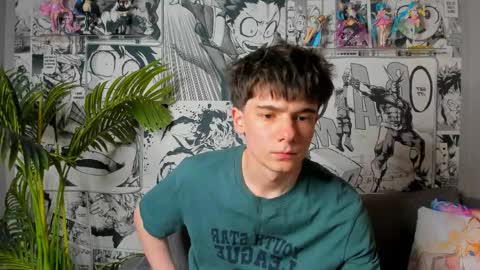 Robbie online show from 05.23.26