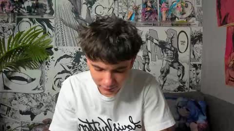 Robbie online show from 05.27.26