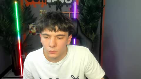 Robbie online show from 05.29.26