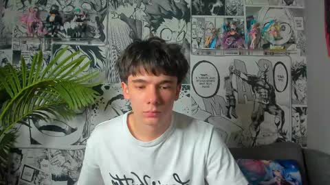 Robbie online show from 05.30.26