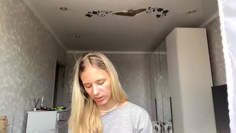 Sasha online show from 07.14.26
