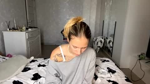 Sasha online show from 07.15.26