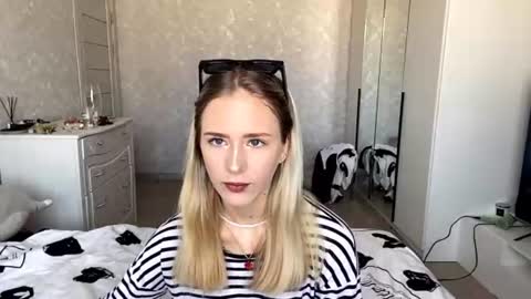 Sasha online show from 07.19.26