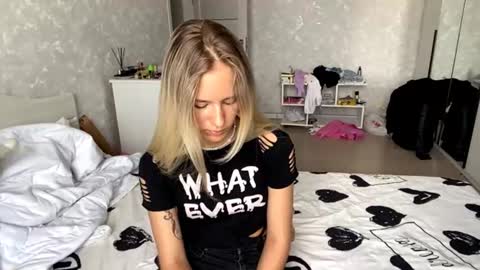 Sasha online show from 07.24.26