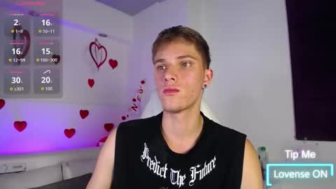 Robbin online show from 02.12.26