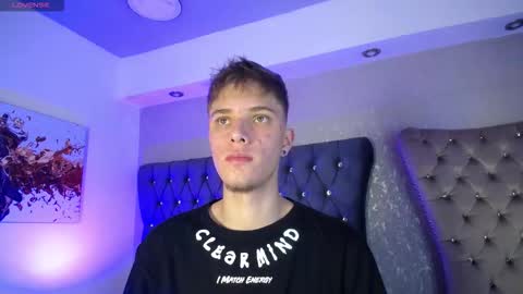 Robbin online show from 03.12.26