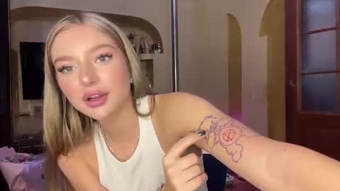 Stacy online show from 07.01.26