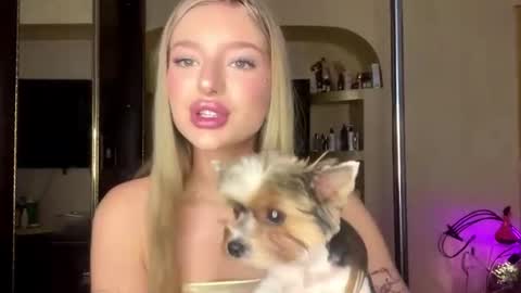 Stacy online show from 07.06.26
