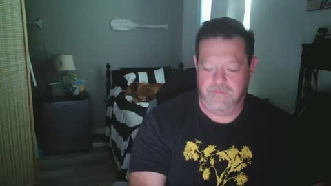 Snapshot of robbscottsman chatting on 06.30.26 Robb Scottsman online show from 06.30.26