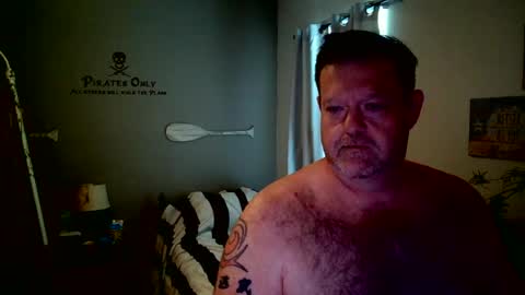 Snapshot of robbscottsman chatting on 07.03.26 Robb Scottsman online show from 07.03.26