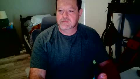 Snapshot of robbscottsman chatting on 07.06.26 Robb Scottsman online show from 07.06.26