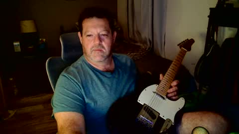 Snapshot of robbscottsman chatting on 07.11.26 Robb Scottsman online show from 07.11.26