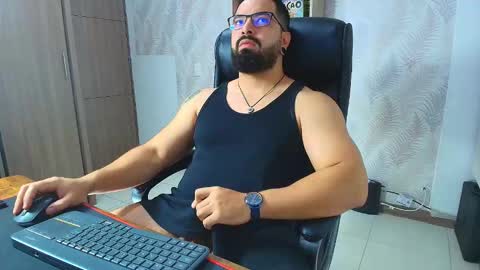 Robby online show from 11.13.25