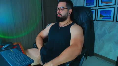 Robby online show from 05.22.26