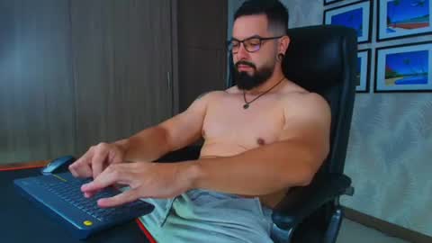 Robby online show from 06.15.26