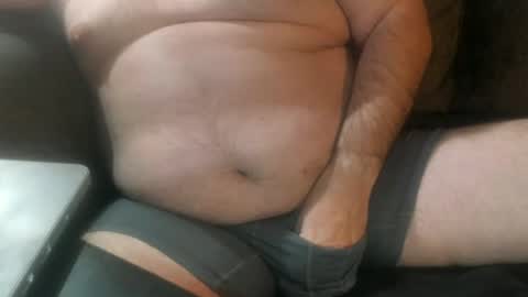 Snapshot of robbyk1972 chatting on 01.18.25 Tony online show from 01.18.25