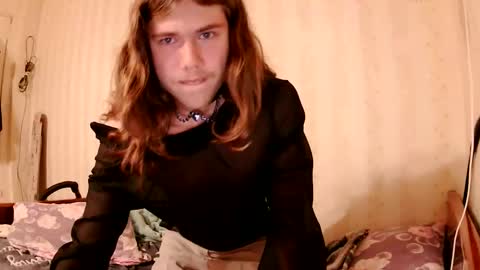 Snapshot of robbyxanderson chatting on 09.24.25 RobbyxAnderson online show from 09.24.25