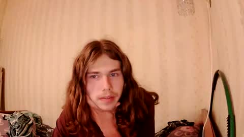 Snapshot of robbyxanderson chatting on 09.25.25 RobbyxAnderson online show from 09.25.25
