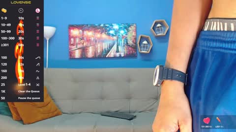 robert_kingg online show from 01.28.25