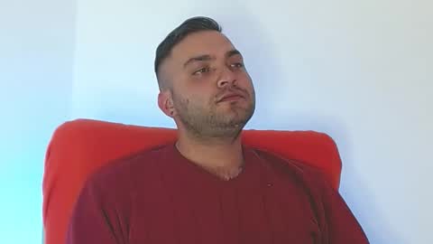 Stiven - online show from 10.28.25