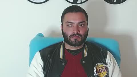 Stiven - online show from 11.24.25