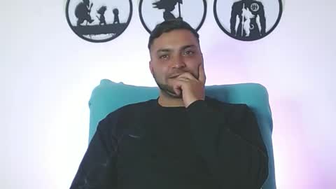 Stiven - online show from 12.03.25