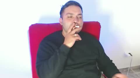 Stiven - online show from 01.17.26