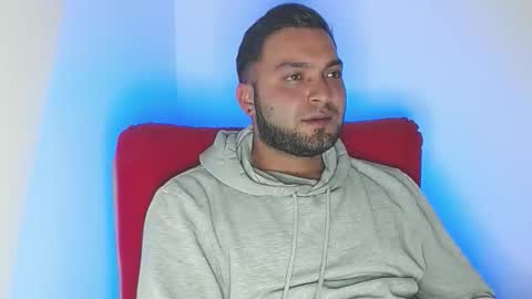 Stiven - online show from 02.05.26