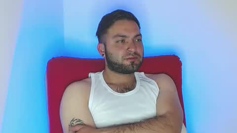 Stiven - online show from 02.07.26