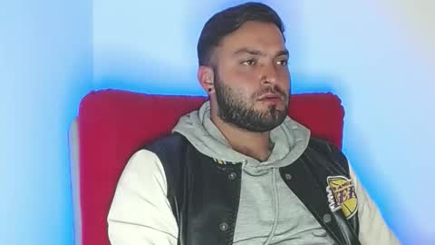 Stiven - online show from 02.12.26