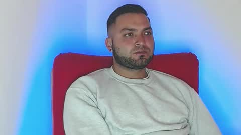 Stiven - online show from 03.19.26